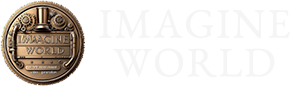 IMAGINE WORLD AI