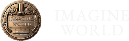 IMAGINE WORLD AI